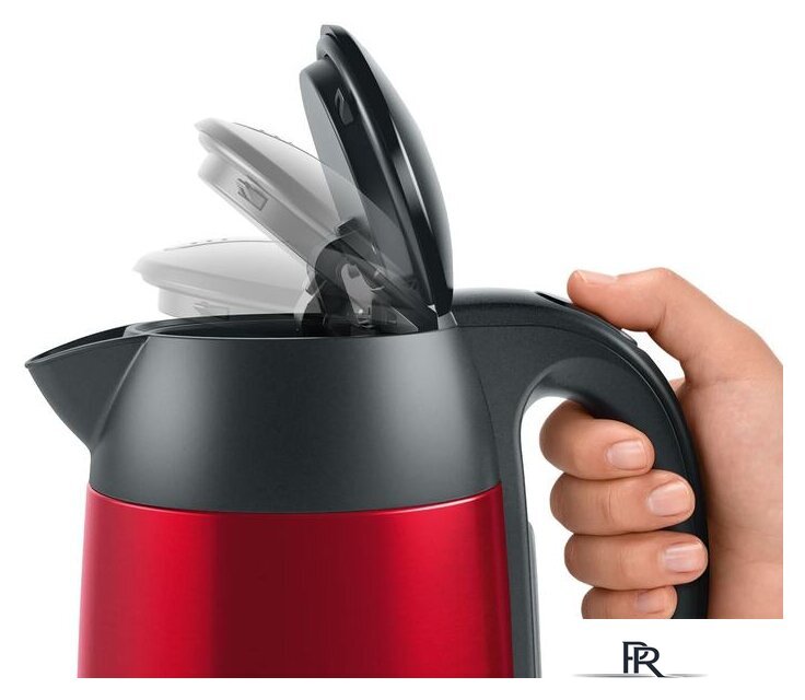 Электрический чайник Bosch TWK3P424 - Изображение №13 — Интернет-магазин ПроЗаказ