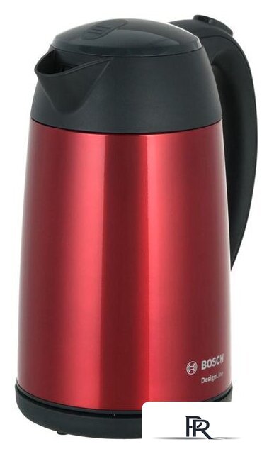 Электрический чайник Bosch TWK3P424 - Изображение №2 — Интернет-магазин ПроЗаказ