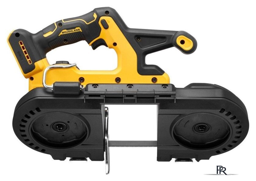Ленточная пила DeWalt DCS378N (без АКБ) - Изображение №2 — Интернет-магазин ПроЗаказ