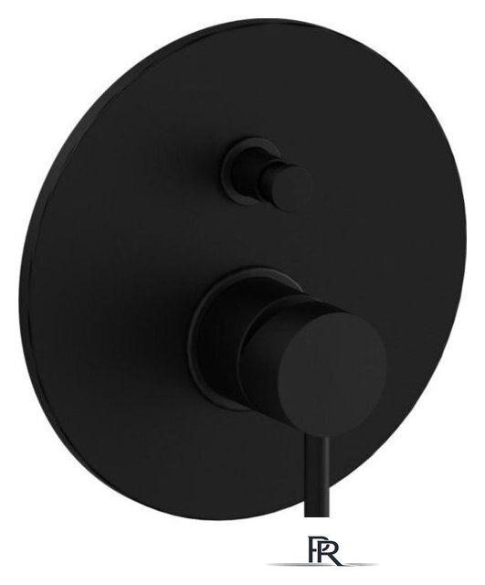 Смеситель Paffoni Light LIG015NO - Изображение №1 — Интернет-магазин ПроЗаказ