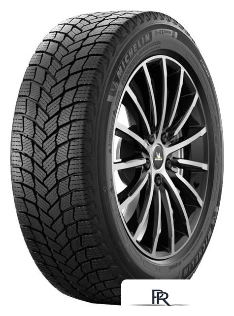Зимние шины Michelin X-Ice Snow 225/60R17 103T - Изображение №1 — Интернет-магазин ПроЗаказ