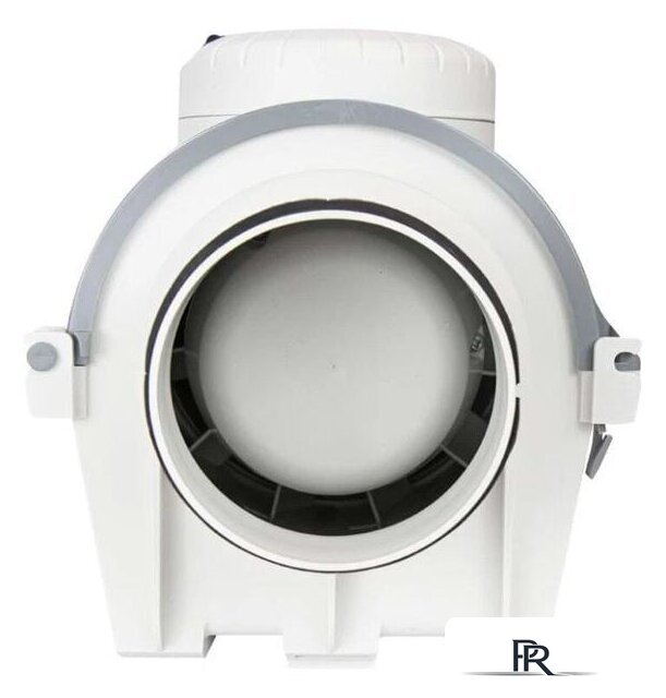 Осевой вентилятор Soler&Palau TD EVO-100 T 5211305800 - Изображение №5 — Интернет-магазин ПроЗаказ