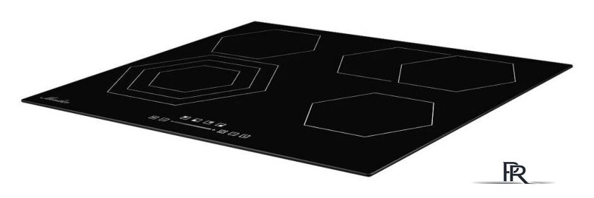 Варочная панель Monsher MHE 6019 - Изображение №3 — Интернет-магазин ПроЗаказ