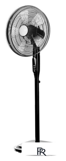 Вентилятор CENTEK CT-5026 (черный) - Изображение №2 — Интернет-магазин ПроЗаказ