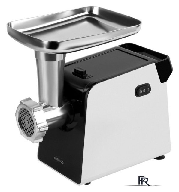 Мясорубка Rombica MGR-105 - Изображение №1 — Интернет-магазин ПроЗаказ