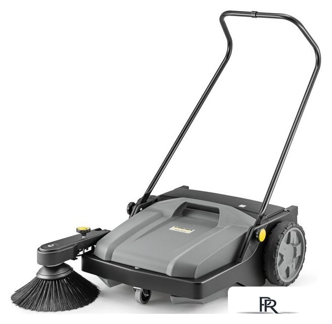 Подметальная машина Karcher KM 70/15 C Classic 1.517-111.0 - Изображение №1 — Интернет-магазин ПроЗаказ