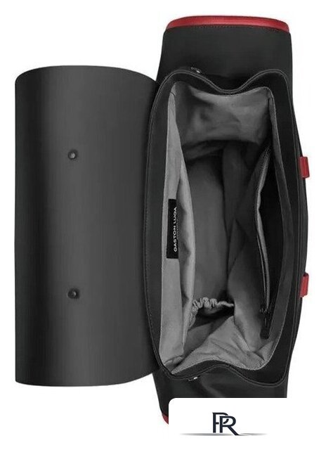 Спортивный рюкзак Gaston Luga Splash Sneaker Pockets (Чикаго) - Изображение №5 — Интернет-магазин ПроЗаказ