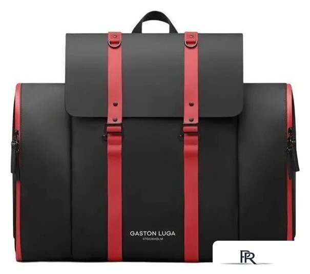 Спортивный рюкзак Gaston Luga Splash Sneaker Pockets (Чикаго) - Изображение №1 — Интернет-магазин ПроЗаказ