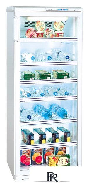 Однокамерный торговый холодильник ATLANT ХТ 1003 - Изображение №1 — Интернет-магазин ПроЗаказ