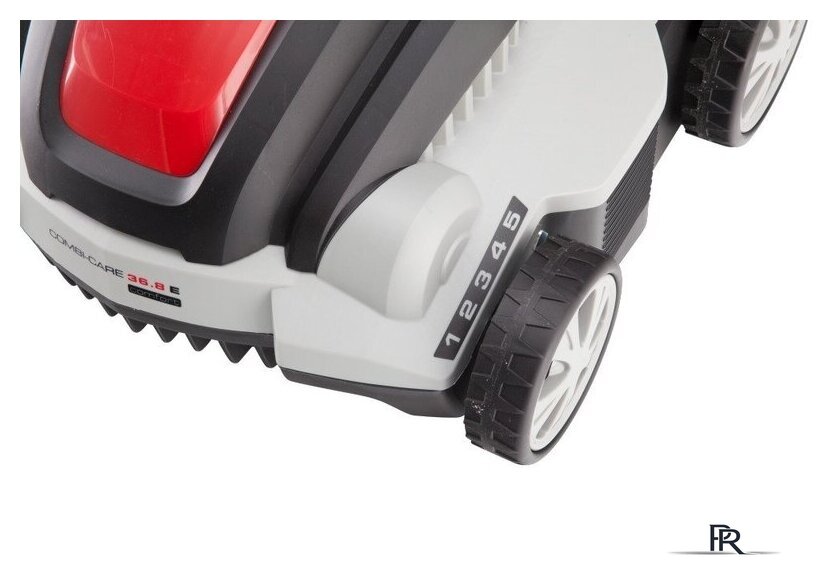 Скарификатор AL-KO Combi Care 36.8 E Comfort - Изображение №6 — Интернет-магазин ПроЗаказ