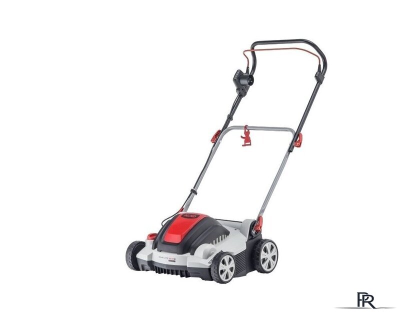 Скарификатор AL-KO Combi Care 36.8 E Comfort - Изображение №2 — Интернет-магазин ПроЗаказ