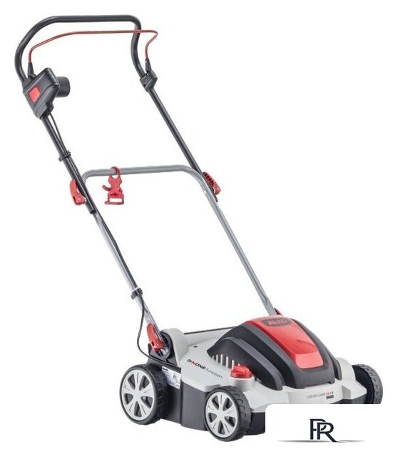 Скарификатор AL-KO Combi Care 36.8 E Comfort - Изображение №1 — Интернет-магазин ПроЗаказ