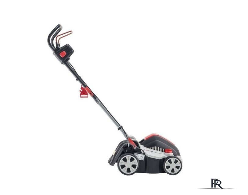 Скарификатор AL-KO Combi Care 36.8 E Comfort - Изображение №4 — Интернет-магазин ПроЗаказ