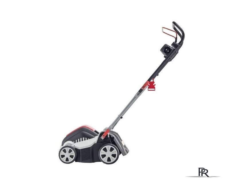 Скарификатор AL-KO Combi Care 36.8 E Comfort - Изображение №3 — Интернет-магазин ПроЗаказ