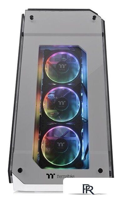 Корпус Thermaltake View 71 Tempered Glass Snow Edition - Изображение №35 — Интернет-магазин ПроЗаказ
