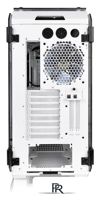 Корпус Thermaltake View 71 Tempered Glass Snow Edition - Изображение №15 — Интернет-магазин ПроЗаказ
