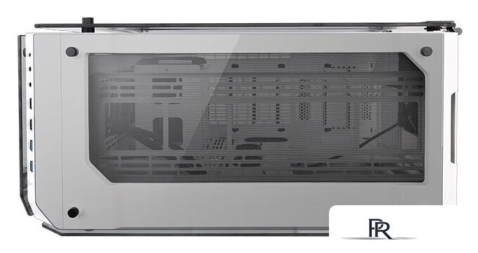 Корпус Thermaltake View 71 Tempered Glass Snow Edition - Изображение №13 — Интернет-магазин ПроЗаказ