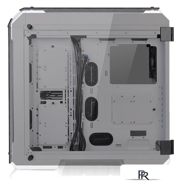 Корпус Thermaltake View 71 Tempered Glass Snow Edition - Изображение №22 — Интернет-магазин ПроЗаказ
