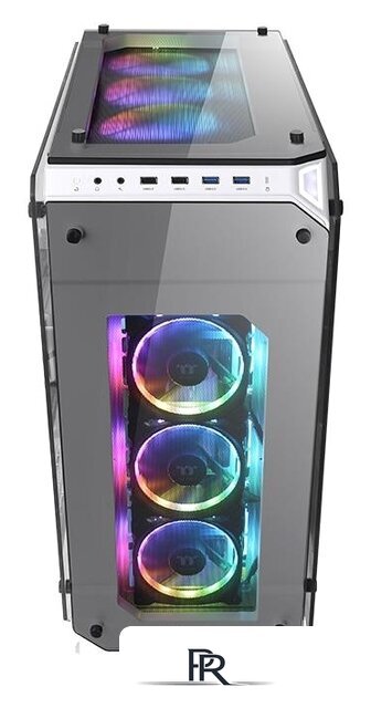 Корпус Thermaltake View 71 Tempered Glass Snow Edition - Изображение №36 — Интернет-магазин ПроЗаказ