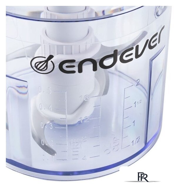 Чоппер Endever Sigma-61 - Изображение №7 — Интернет-магазин ПроЗаказ