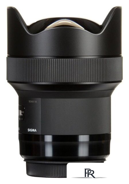 Объектив Sigma 14mm F1.8 DG HSM Art Sony E - Изображение №5 — Интернет-магазин ПроЗаказ