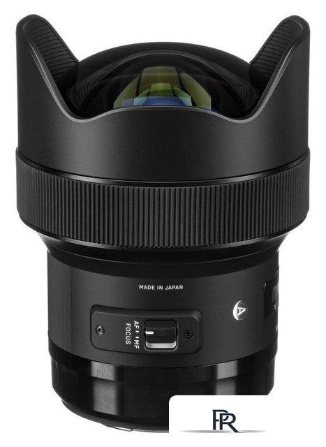 Объектив Sigma 14mm F1.8 DG HSM Art Sony E - Изображение №8 — Интернет-магазин ПроЗаказ