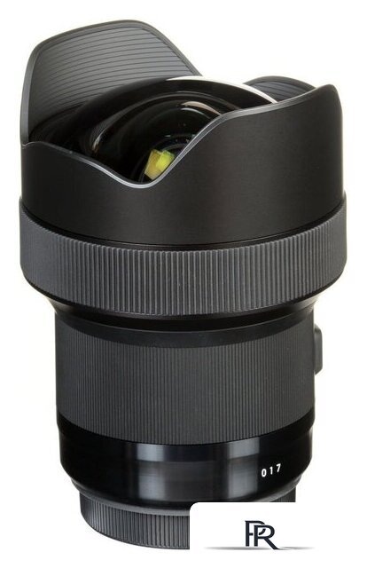 Объектив Sigma 14mm F1.8 DG HSM Art Sony E - Изображение №11 — Интернет-магазин ПроЗаказ