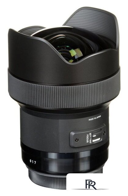 Объектив Sigma 14mm F1.8 DG HSM Art Sony E - Изображение №12 — Интернет-магазин ПроЗаказ