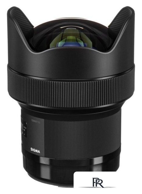 Объектив Sigma 14mm F1.8 DG HSM Art Sony E - Изображение №6 — Интернет-магазин ПроЗаказ