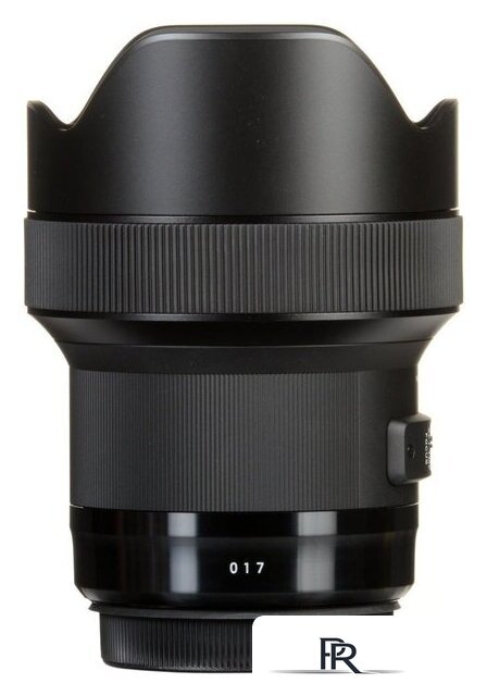 Объектив Sigma 14mm F1.8 DG HSM Art Sony E - Изображение №4 — Интернет-магазин ПроЗаказ