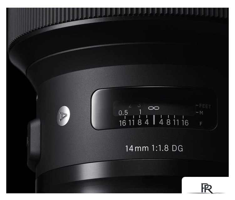 Объектив Sigma 14mm F1.8 DG HSM Art Sony E - Изображение №15 — Интернет-магазин ПроЗаказ