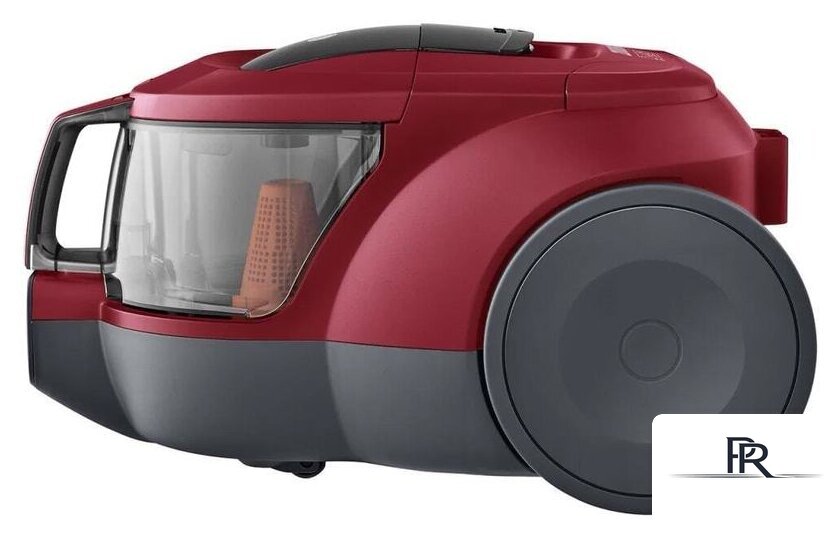 Пылесос LG VC5420NHTCR - Изображение №6 — Интернет-магазин ПроЗаказ