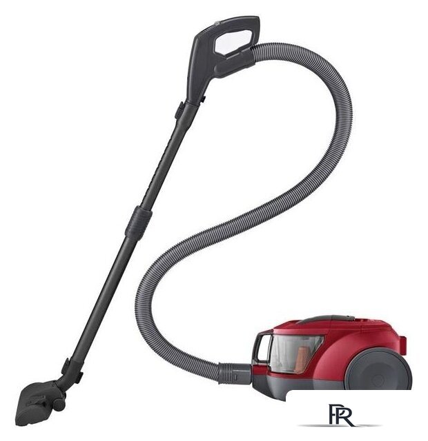 Пылесос LG VC5420NHTCR - Изображение №3 — Интернет-магазин ПроЗаказ