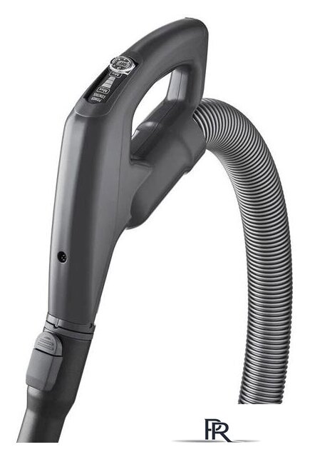 Пылесос LG VC5420NHTCR - Изображение №9 — Интернет-магазин ПроЗаказ