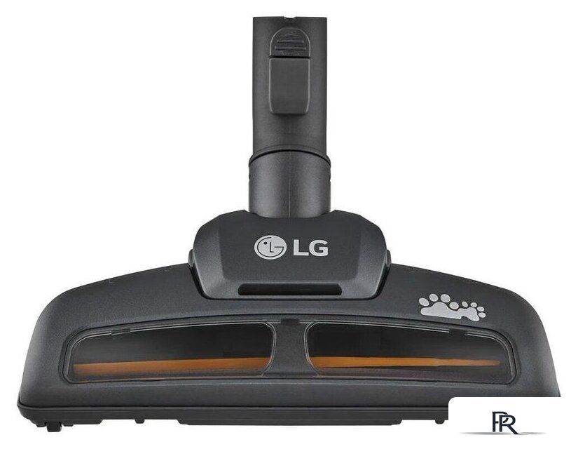 Пылесос LG VC5420NHTCR - Изображение №11 — Интернет-магазин ПроЗаказ