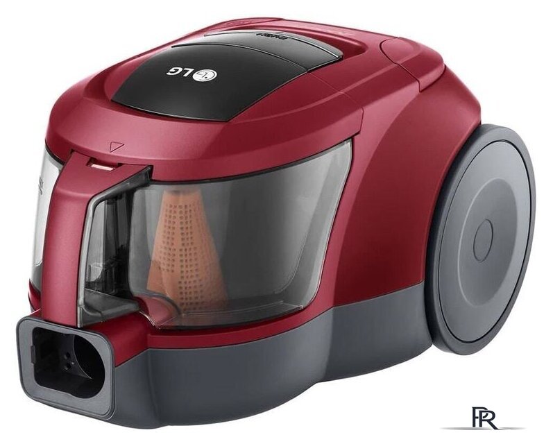 Пылесос LG VC5420NHTCR - Изображение №5 — Интернет-магазин ПроЗаказ