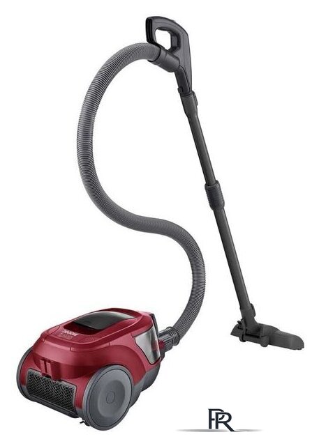 Пылесос LG VC5420NHTCR - Изображение №2 — Интернет-магазин ПроЗаказ