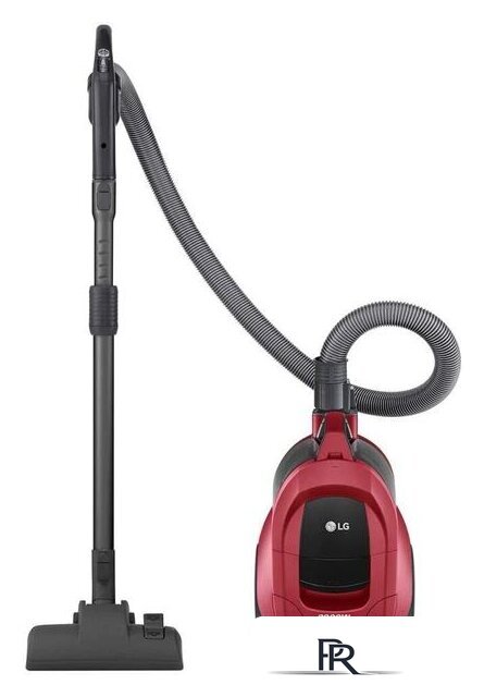 Пылесос LG VC5420NHTCR - Изображение №1 — Интернет-магазин ПроЗаказ
