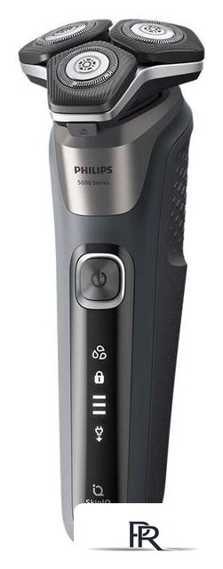 Электробритва Philips S5887/30 - Изображение №4 — Интернет-магазин ПроЗаказ