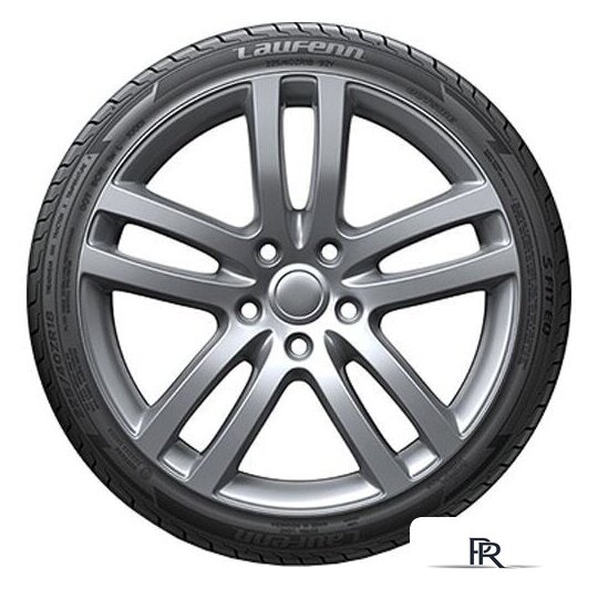 Летние шины Laufenn S FIT EQ+ LK01 245/40R18 97Y - Изображение №2 — Интернет-магазин ПроЗаказ