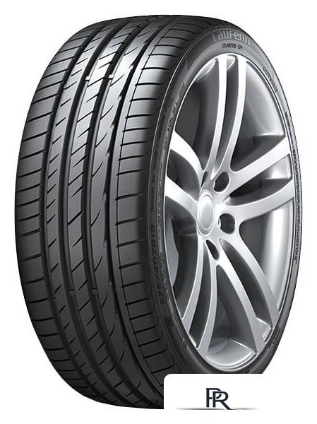 Летние шины Laufenn S FIT EQ+ LK01 245/40R18 97Y - Изображение №1 — Интернет-магазин ПроЗаказ