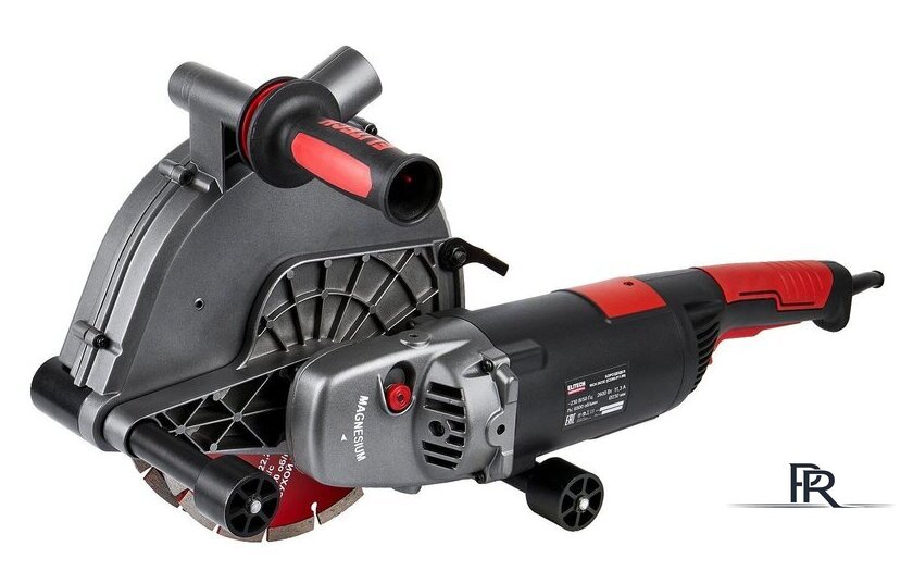 Бороздодел ELITECH WCH 2623E - Изображение №1 — Интернет-магазин ПроЗаказ