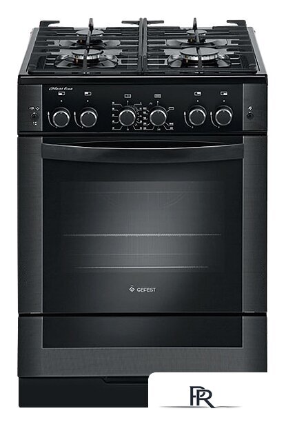 Кухонная плита GEFEST 6500-02 0044 - Изображение №1 — Интернет-магазин ПроЗаказ
