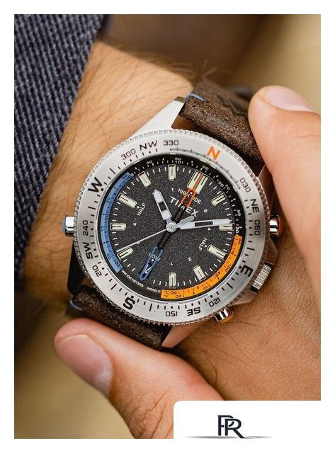 Наручные часы Timex Expedition North TW2V64400 - Изображение №6 — Интернет-магазин ПроЗаказ