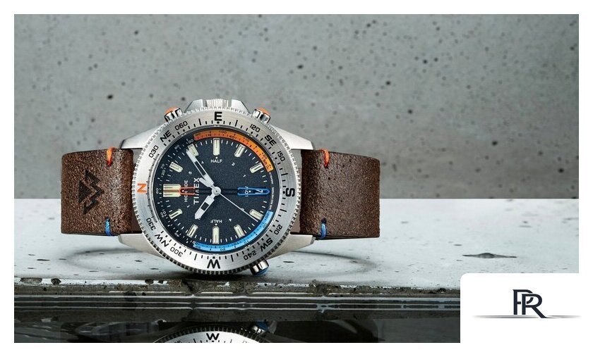 Наручные часы Timex Expedition North TW2V64400 - Изображение №7 — Интернет-магазин ПроЗаказ