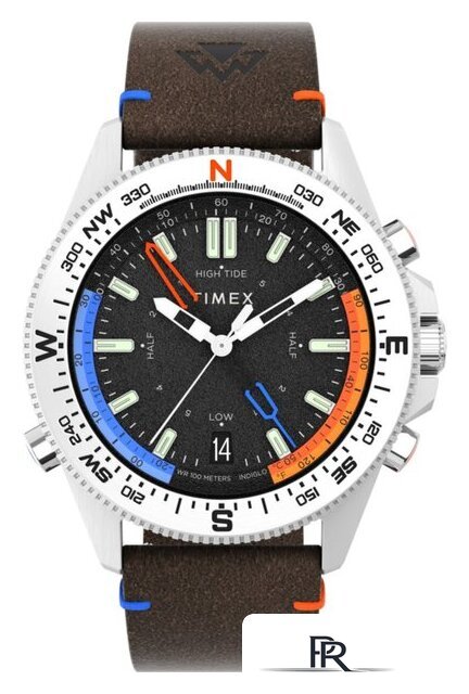 Наручные часы Timex Expedition North TW2V64400 - Изображение №1 — Интернет-магазин ПроЗаказ