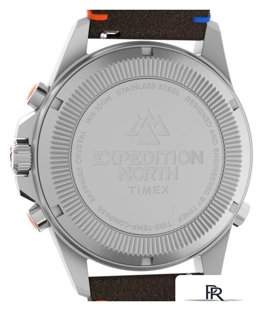 Наручные часы Timex Expedition North TW2V64400 - Изображение №5 — Интернет-магазин ПроЗаказ