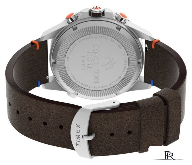 Наручные часы Timex Expedition North TW2V64400 - Изображение №3 — Интернет-магазин ПроЗаказ