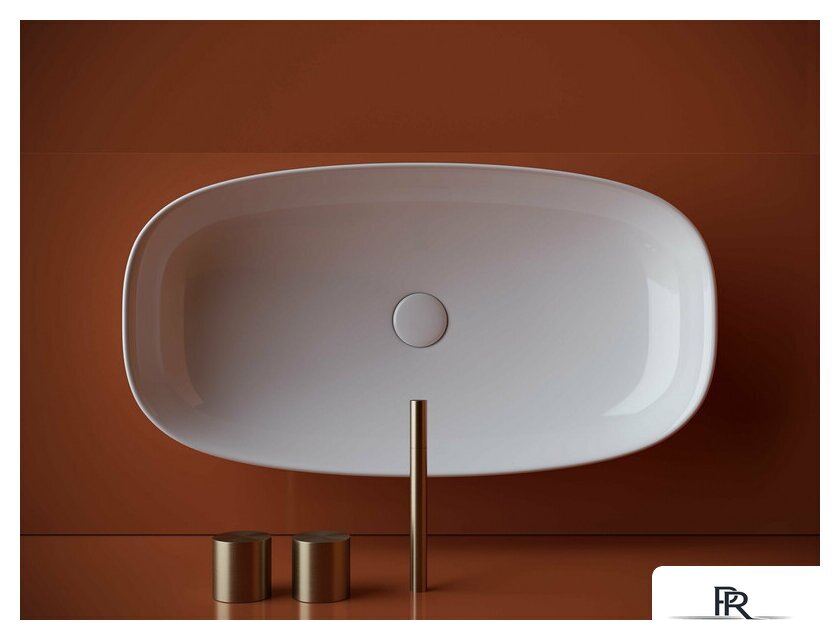 Умывальник Ceramica Nova Element CN5040 - Изображение №5 — Интернет-магазин ПроЗаказ