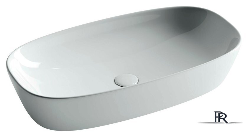 Умывальник Ceramica Nova Element CN5040 - Изображение №1 — Интернет-магазин ПроЗаказ